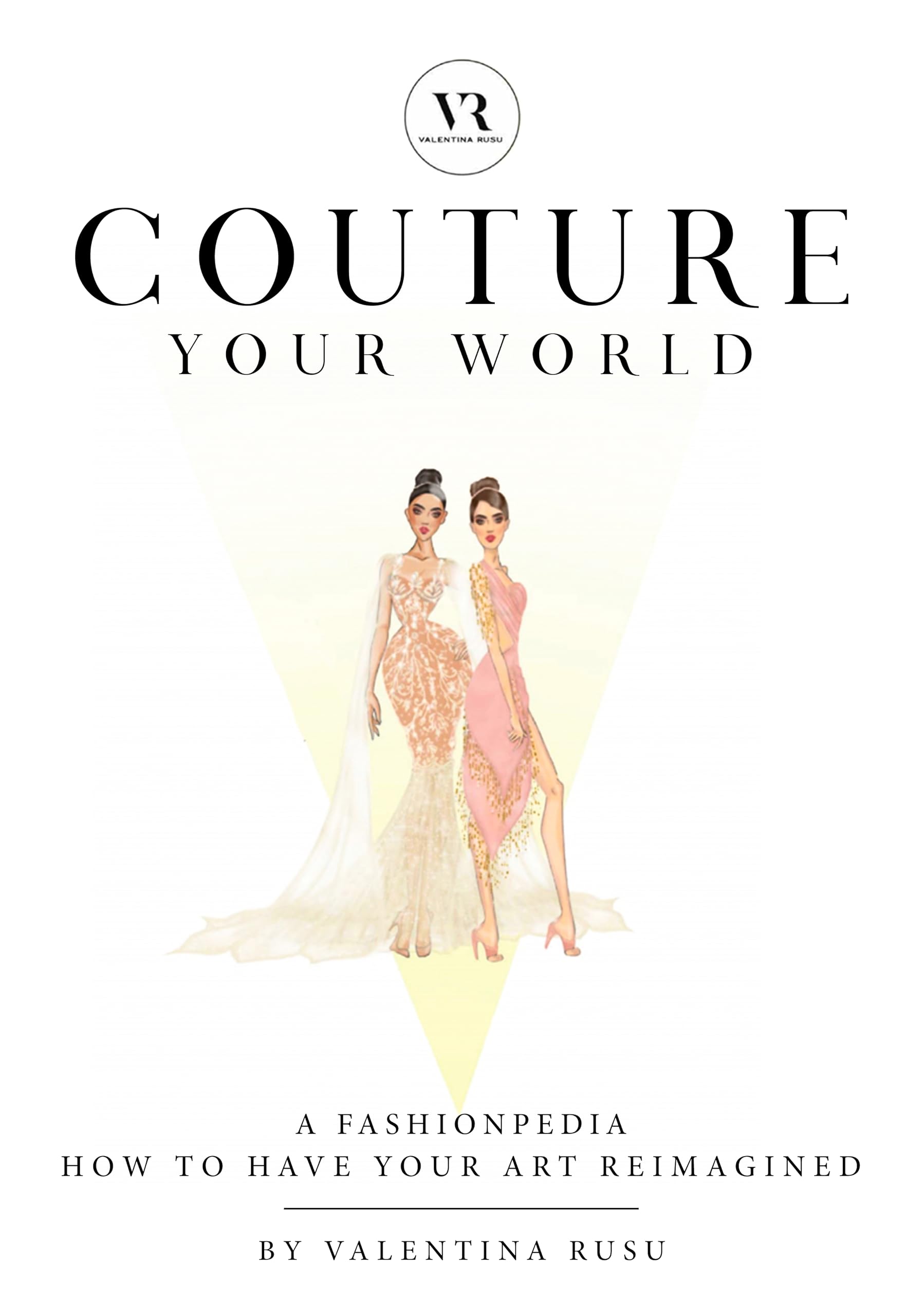 Fashionpedia livre de mode inspirant pour transformer vos croquis de couture au quotidien