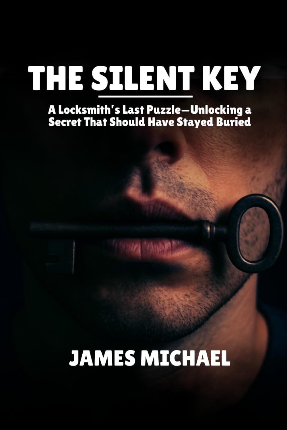 The Silent key: A Locksmith’s Last Puzzle—Unlocking a Secret That Should Have Stayed Buried