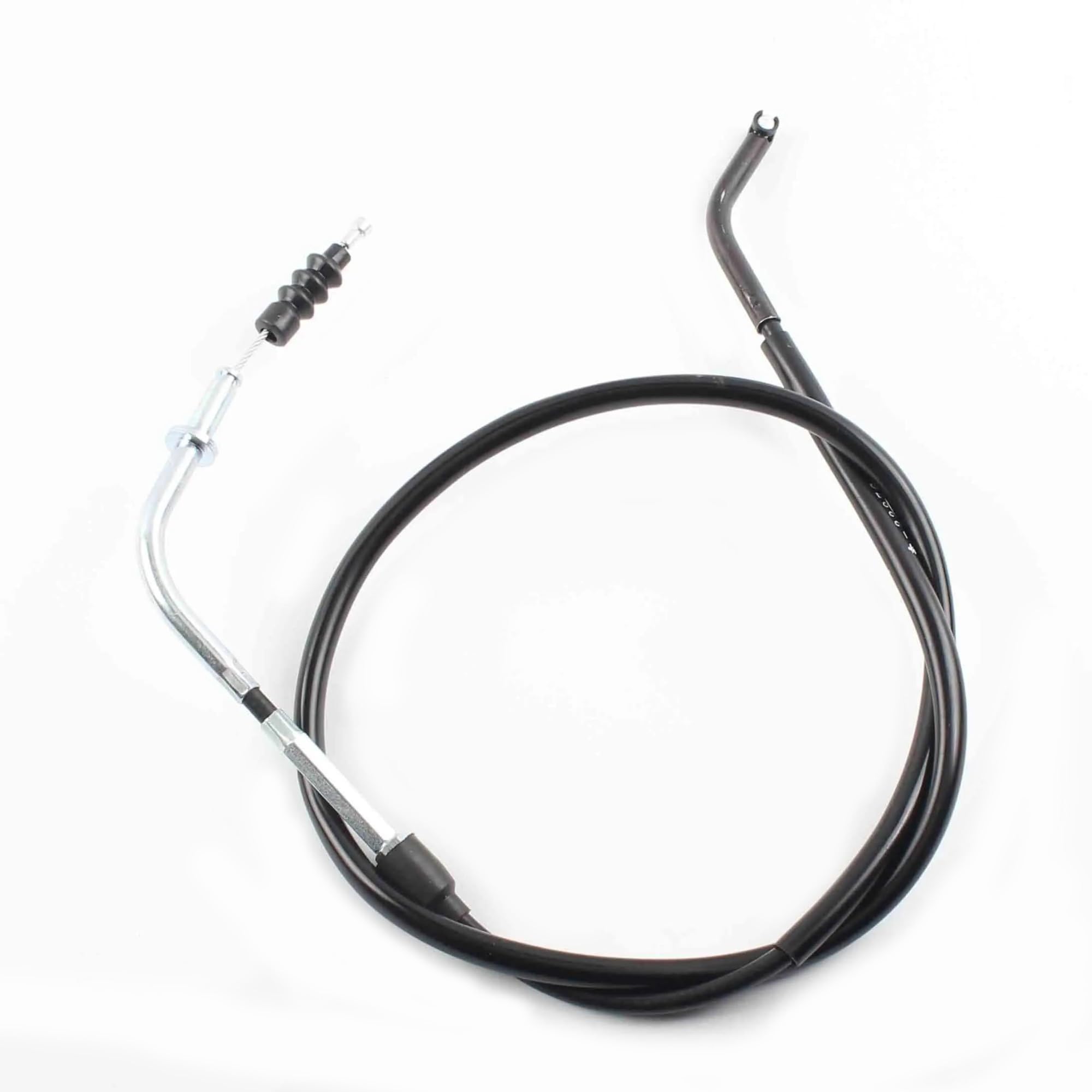 Câble d'embrayage robuste pour Kawasaki Versys 650 acier renforcé 2009
