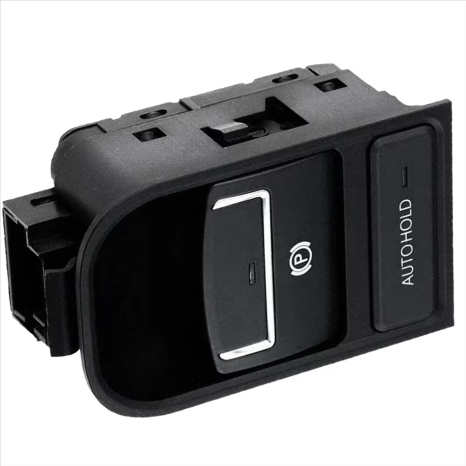 Interruptor retención automática Seat Alhambra con botón freno electrónico 7