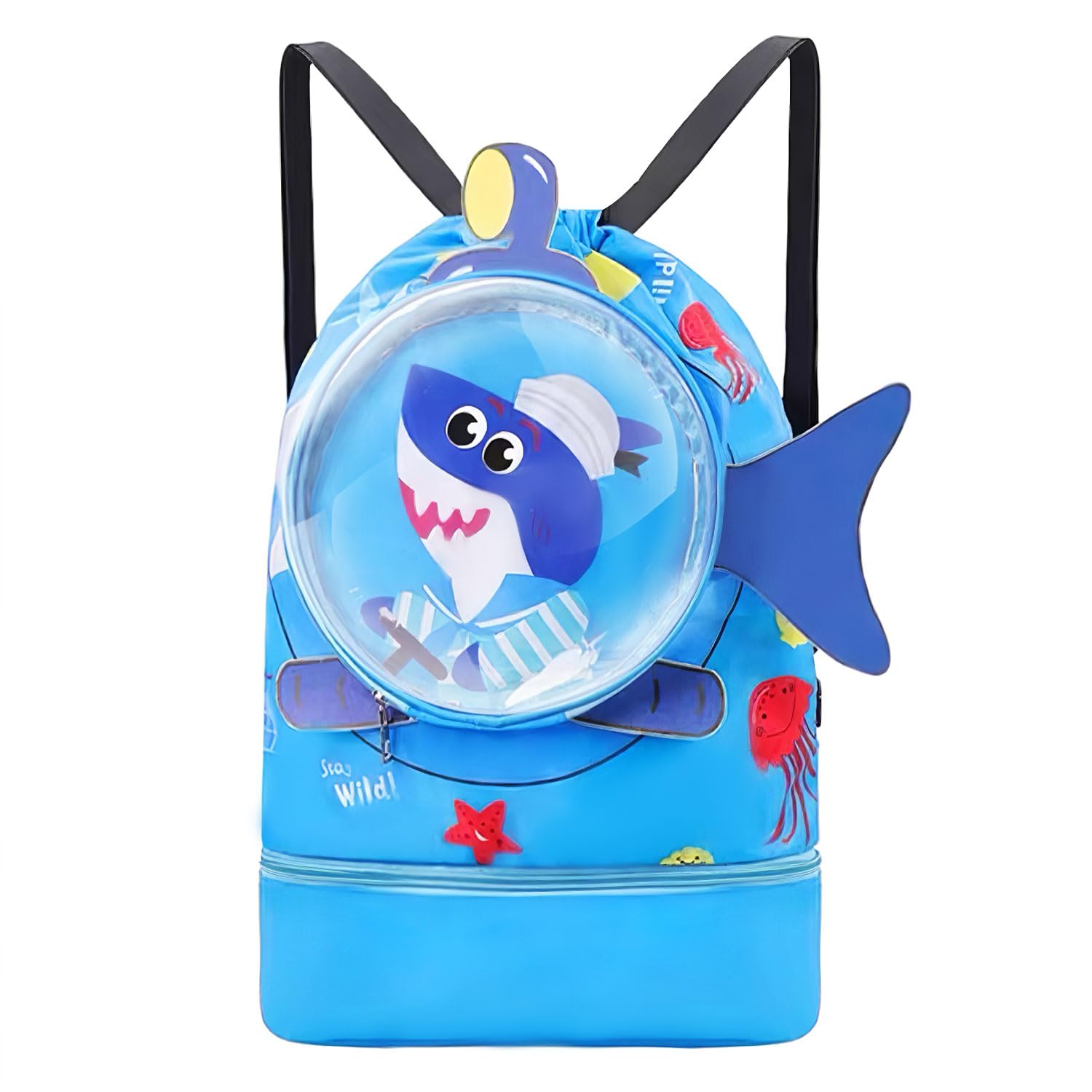 See full amazon price history chart for BendJoy® Swimming Bag for Kids with Shoe Compartment, Cartoon Print Shark Bag for Kids Storage Bag for Clothes Wet Dry Separation Beach Bag with Adjustable Shoulder Strap BendJoy® Swimming Bag for Kids with Shoe Compartment, Cartoon Print Shark Bag for Kids Storage Bag for Clothes Wet Dry Separation Beach Bag with Adjustable Shoulder Strap (B0DCJR6T7H) Amazon Price History, Amazon Price Tracker