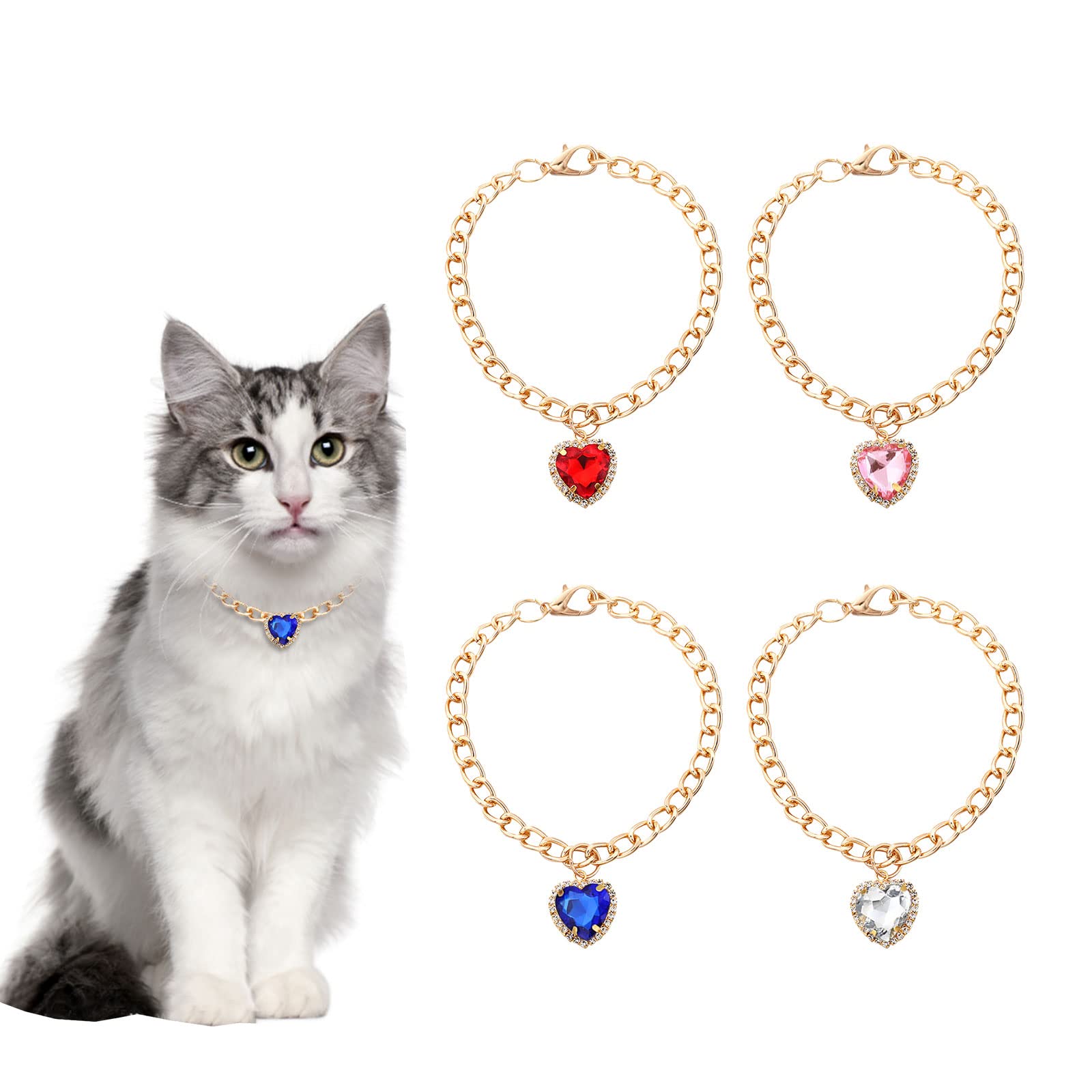 HACRAHO Dog Necklace Collar