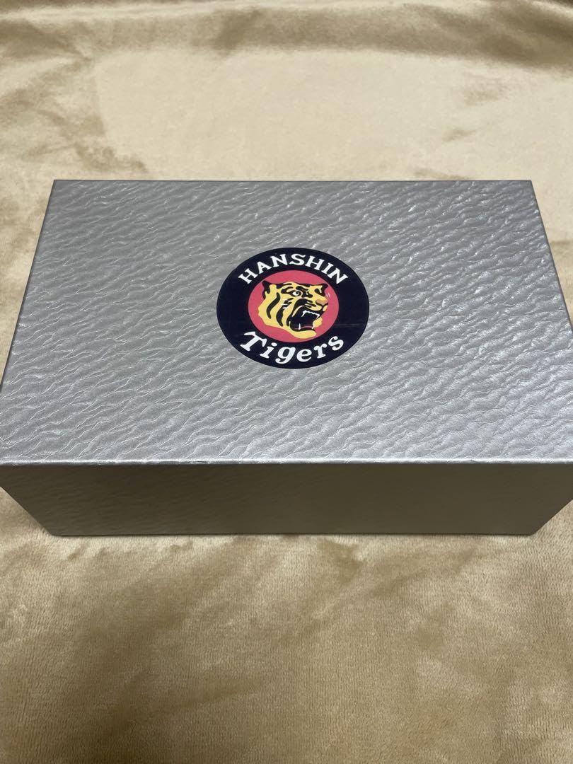 Amazon.co.jp: 阪神タイガース 2003年セリーグ優勝記念 ジュエリー  