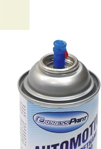 Vista 541 de ColorRite Tarro de media onza para Audi A8 pintura de retoque automotriz – Havanna Black Pearl Clearcoat LW8X – Color+Clearcoat paquete LW8X (2011)