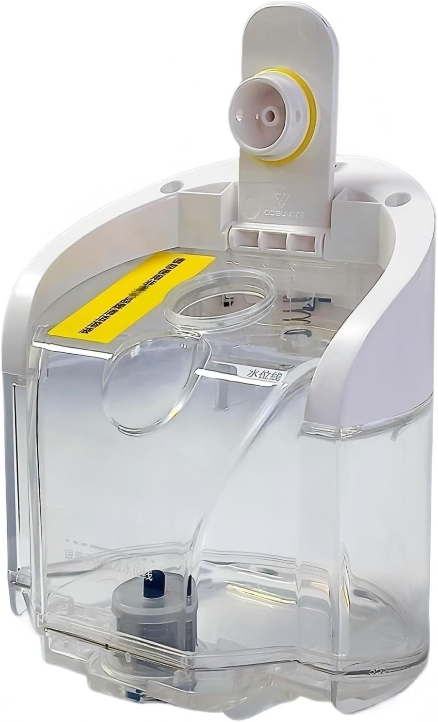 Original Vacuum Cleaner Clean Water Tank, Compatible with Tineco IFloor 3 Breeze/Floor One S3, Wet & Dry Vacuum Tank Parts Accessories Replacement