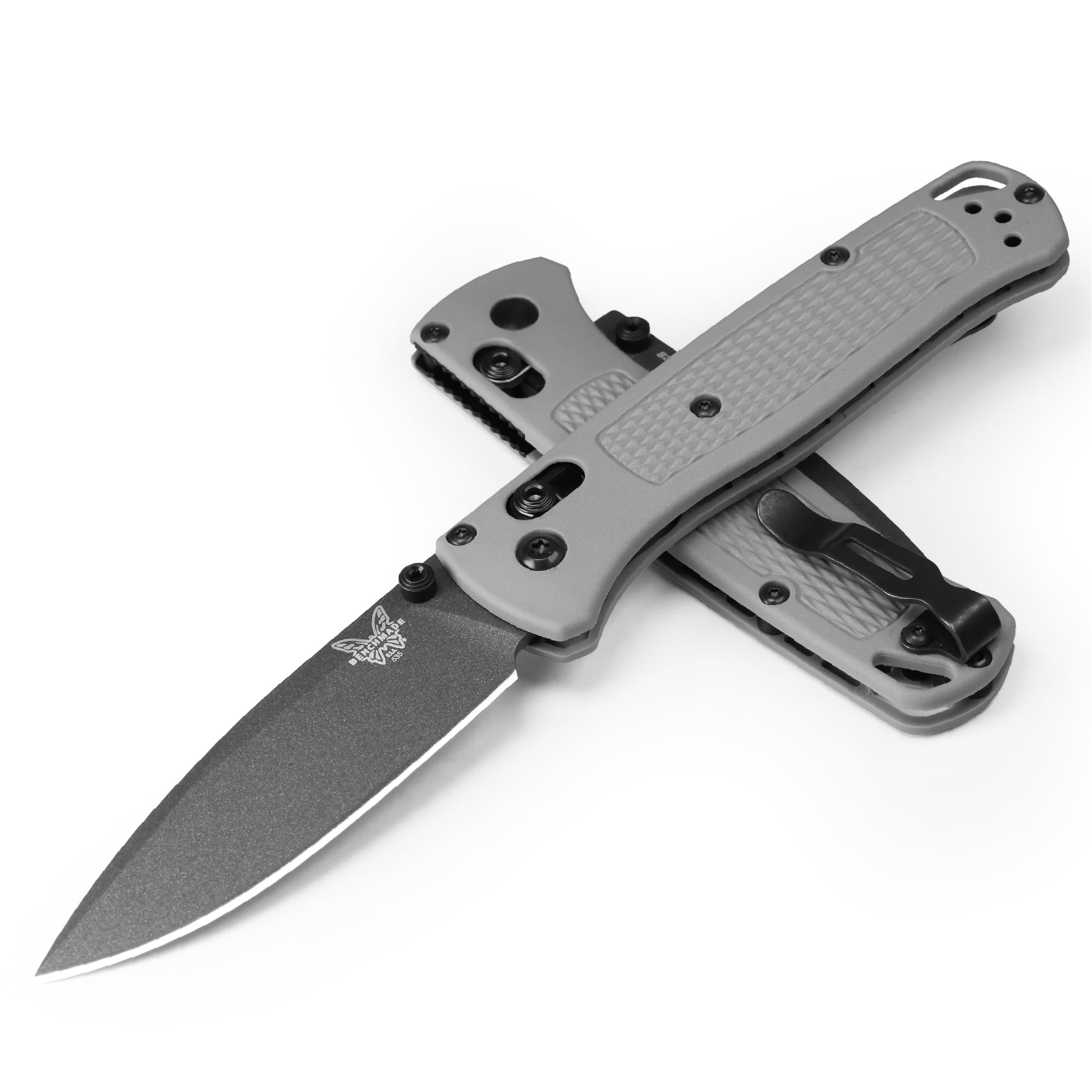 Benchmade stock finder alerts in the US HotStock
