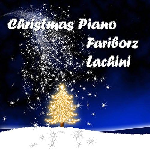 Christmas Piano di Fariborz Lachini su Amazon Music Amazon.it