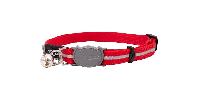 Rogz Catz alleycat Cuello