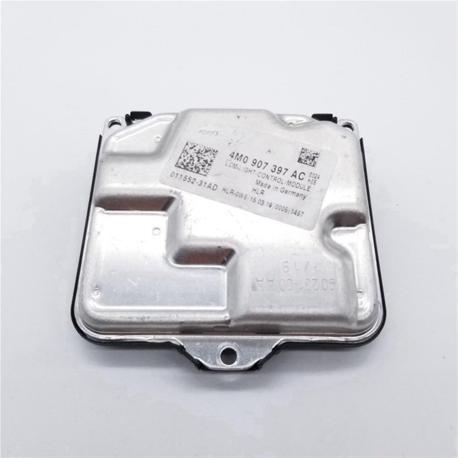 Módulo de Faros para A4 Q7 S4 4M0907397AC Módulo Controlador de Control luz LCM Faros 4M0 907 397 para AC 011552-31AD