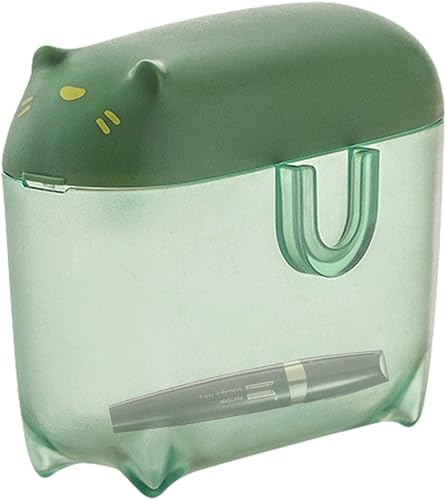 NULYUNZE Cable Storage Organizer Box - Travel Organizer Bag Cable Storage Box Cable Management Box  Electronic Accessories Case for Drawer