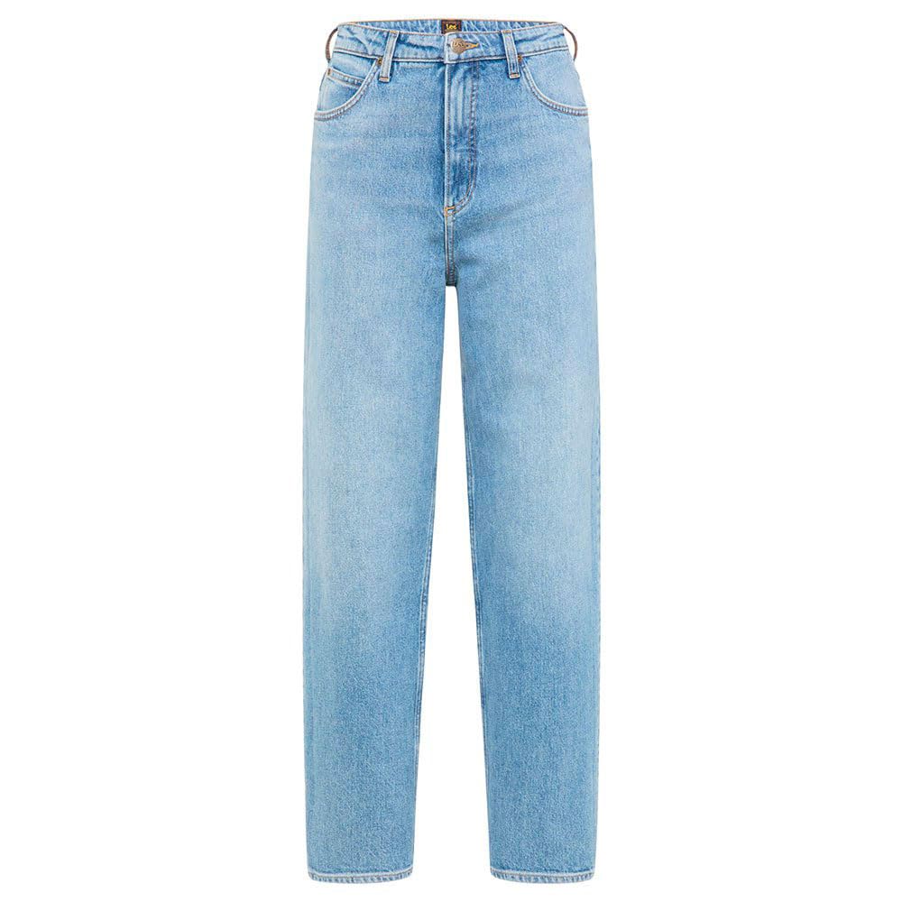 Lee Stella A Line - Jeans - Boyfriend - Femme