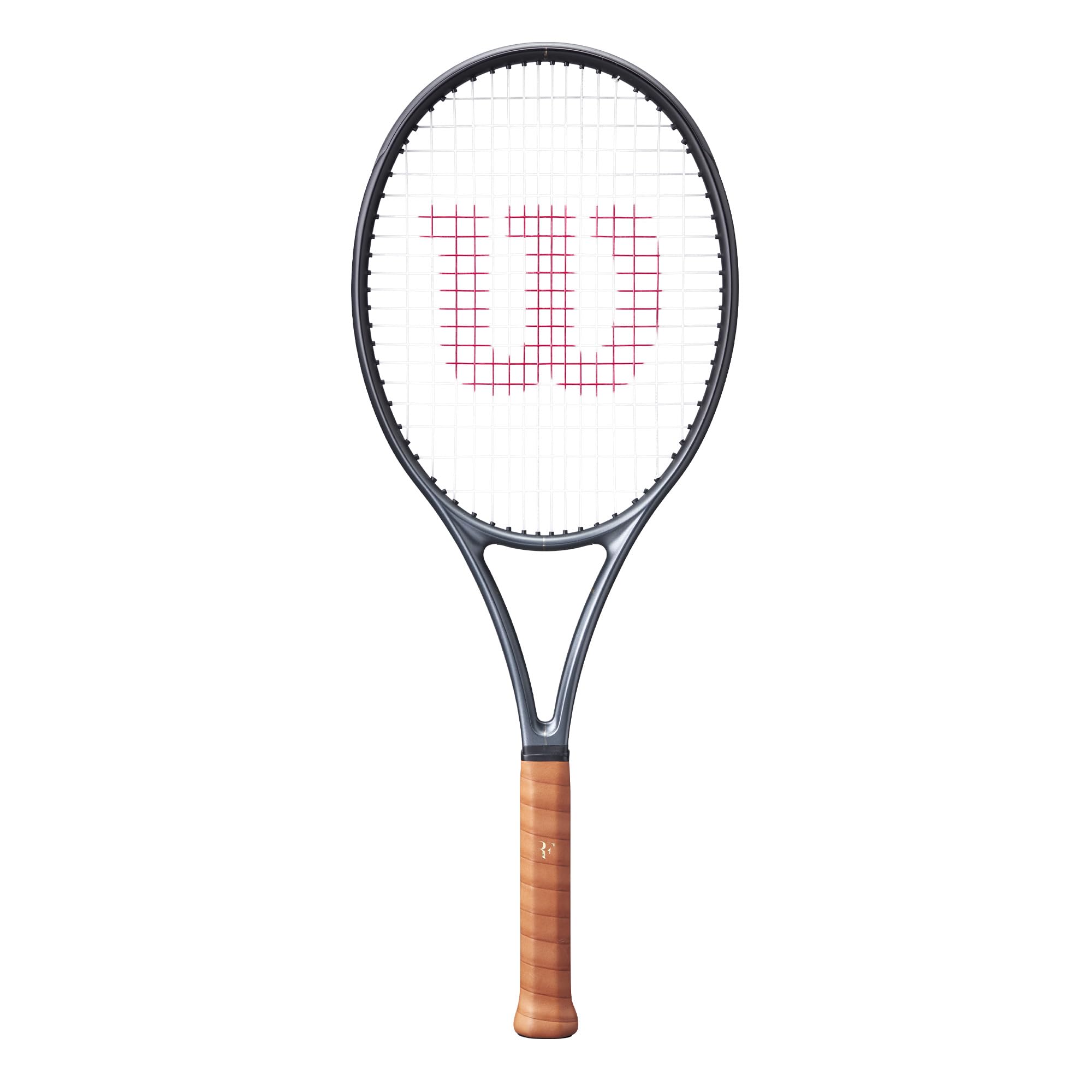 Wilson RF 01 Laver Cup 2025 Unstrung Adult Performance Tennis Rackets - Racchetta da Tennis Strung Performance Unisex Adulto