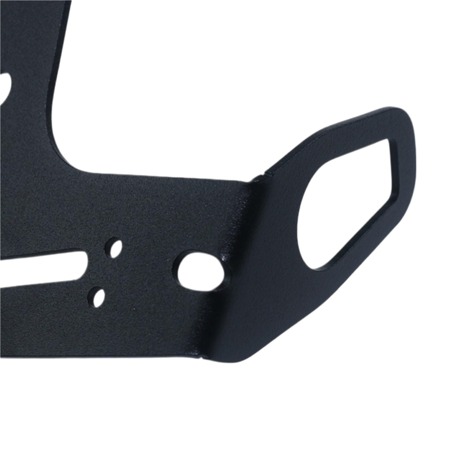 Portatarga Moto Per ZX4R/ZX25R ZX 25R/4R/4RR ZX-25R 2022-2024
