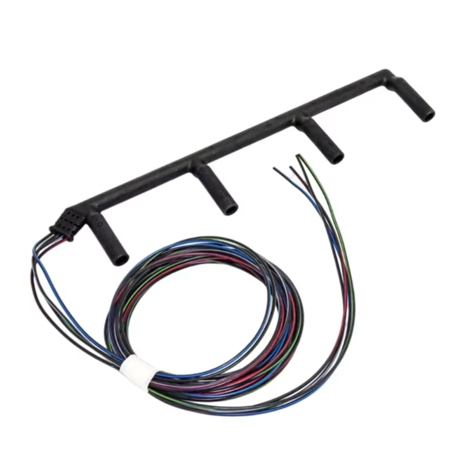 Repuestos Coche Compatible Con A3 2003-2012 Para Sportback 2004-2013 Piezas De Arnés De Cableado De Bujías Incandescentes Accesorios 038971782C