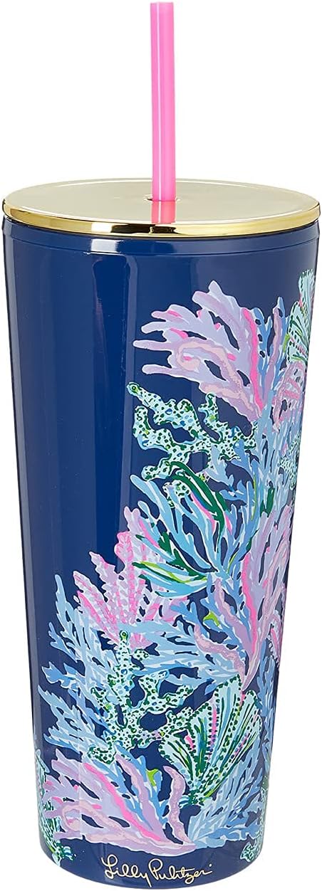 lilly pulitzer navy