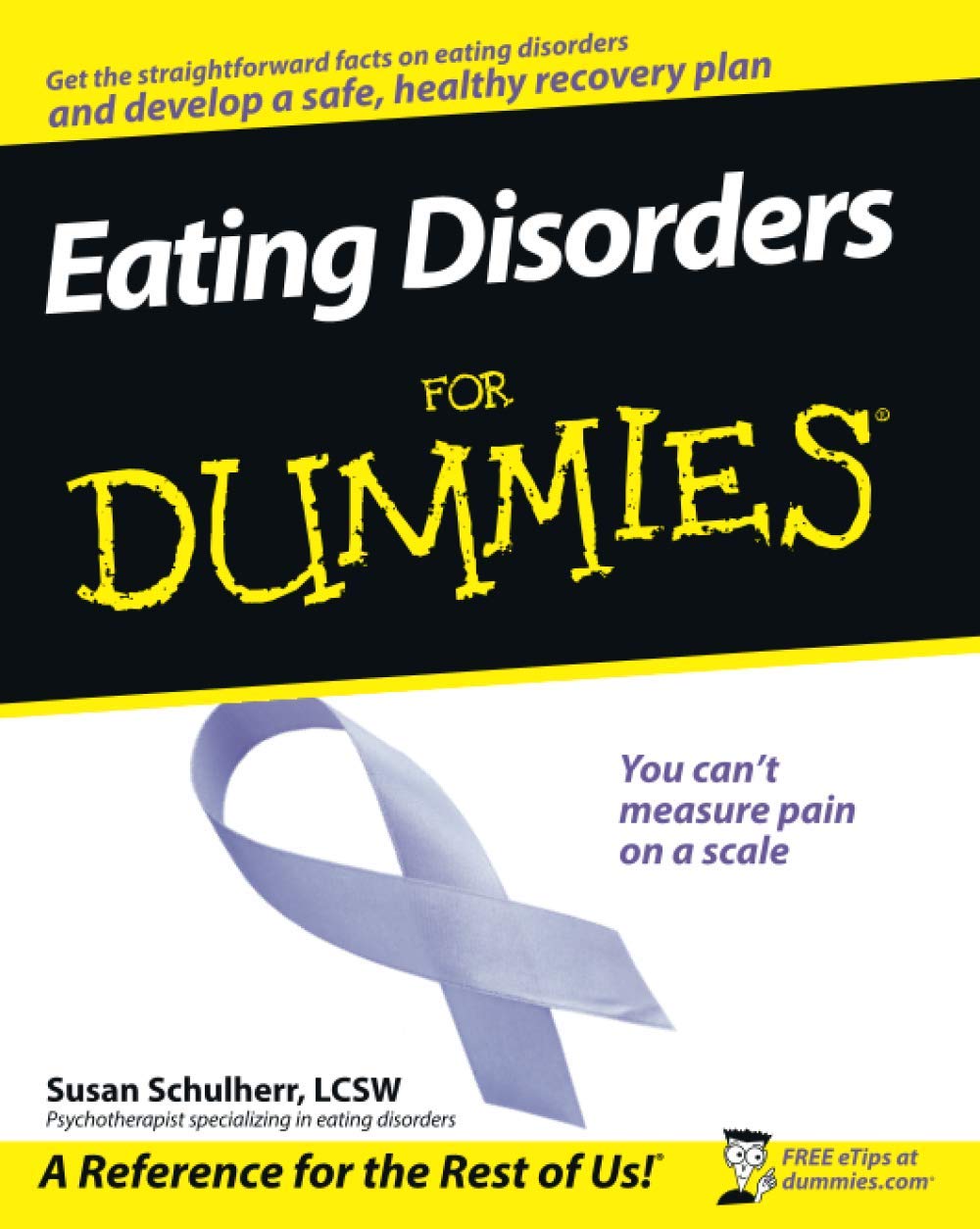 Eating Disorders For Dummies