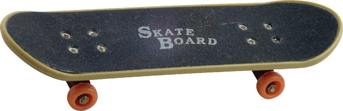 Skateboard I Wall Decal Wall Decal Cutout