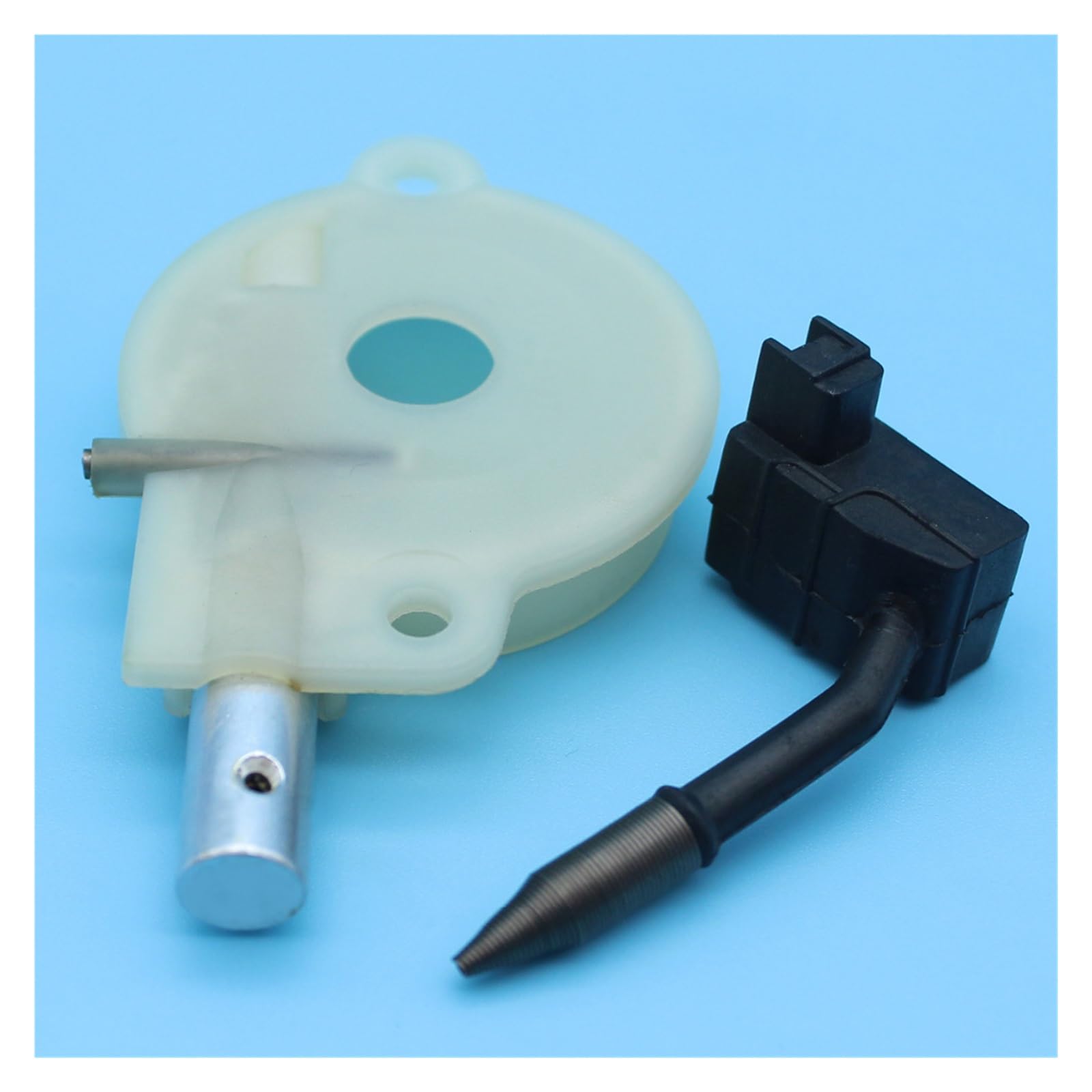 Rhfuutca One Color Oil Pump For Husqvarna 137 141 142 36 41 136 For Poulan Pp315 Pp310 Pp255 3050 2750 2600 Pp4620av Pp4620avhd Pp4620avl Pp4620avx