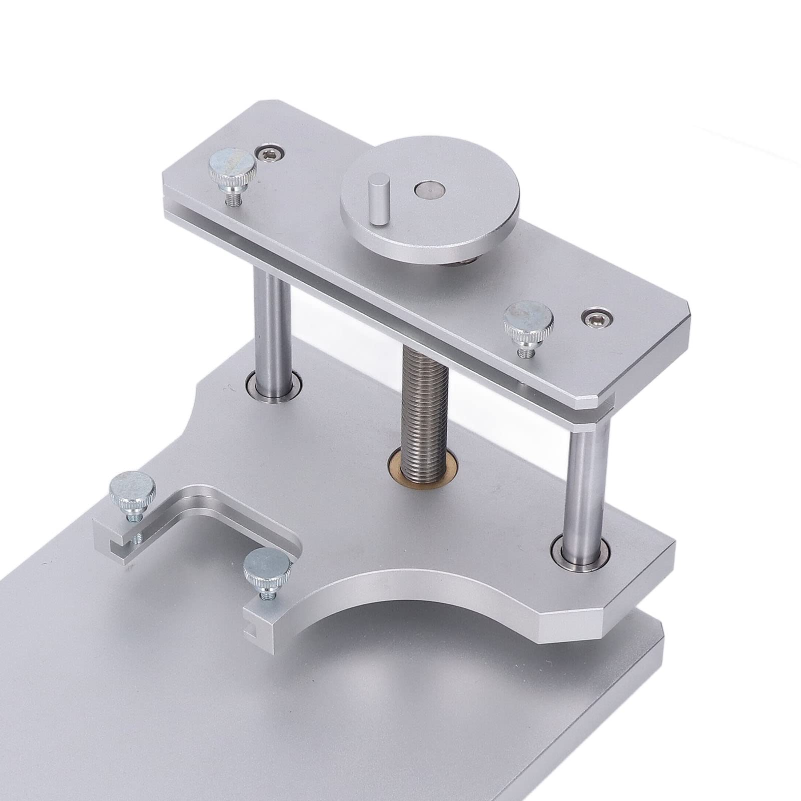 Zestaw Ramek LED BDM, Zestaw Adapterów Sondy Ramek LED BDM Zestaw Adapterów EU Plug 100-240V do FGTECH BDM100 ECU Narzędzie Diagnostyczne do Samochodów