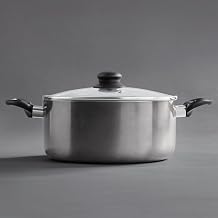 Montgomery Ward 20-Piece Ceramic Metallic Cookware Set, Nonstick - Platinum