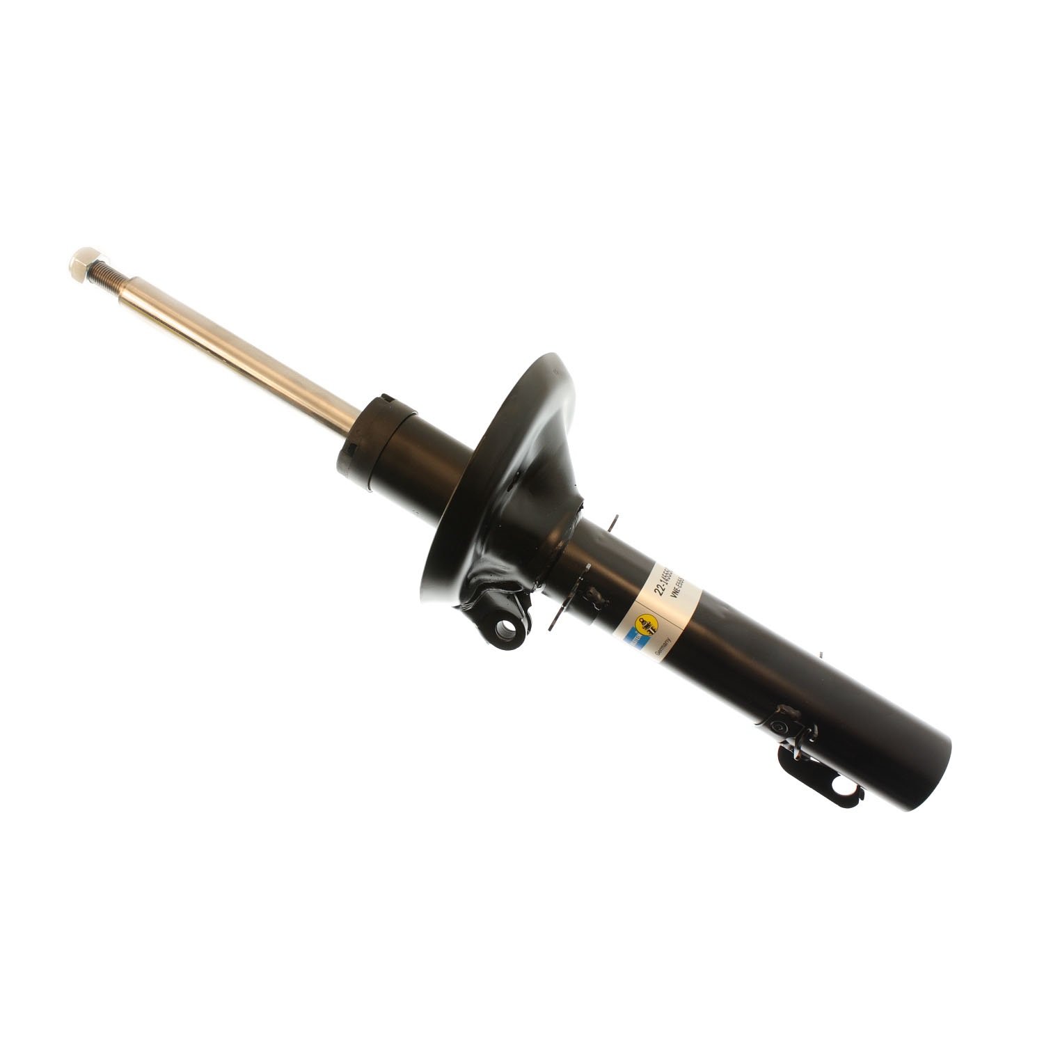 Bilstein 22-145550 0E Replacement Series Twintube Strut Assembly fits 2000 2006 Audi TT &amp; Audi TT Quattro