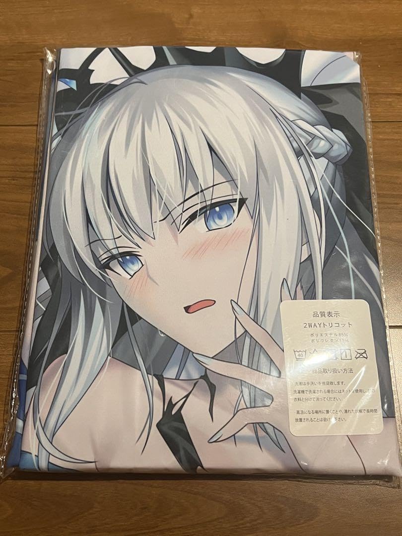 FGO モルガン 光崎 抱き枕カバー｜キャラクターグッズ