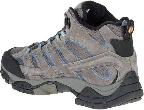 Miniatura 7 de Botas Merrell Moab 2 Mid impermeables de senderismo para mujer