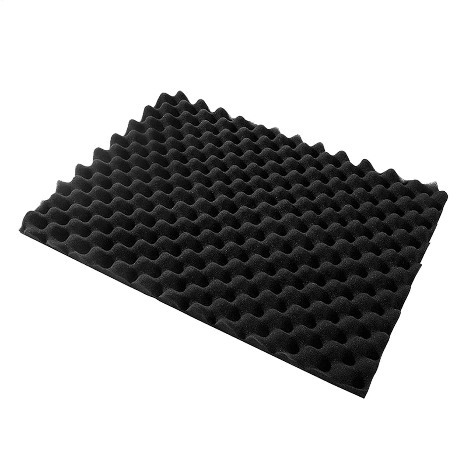 Coussin anti-goutte pour climatiseur de fenêtre – Coussin de support magnétique puissant – Coussinet supérieur de protection pour climatiseur de climatisation, réducteur de bruit pour unités de