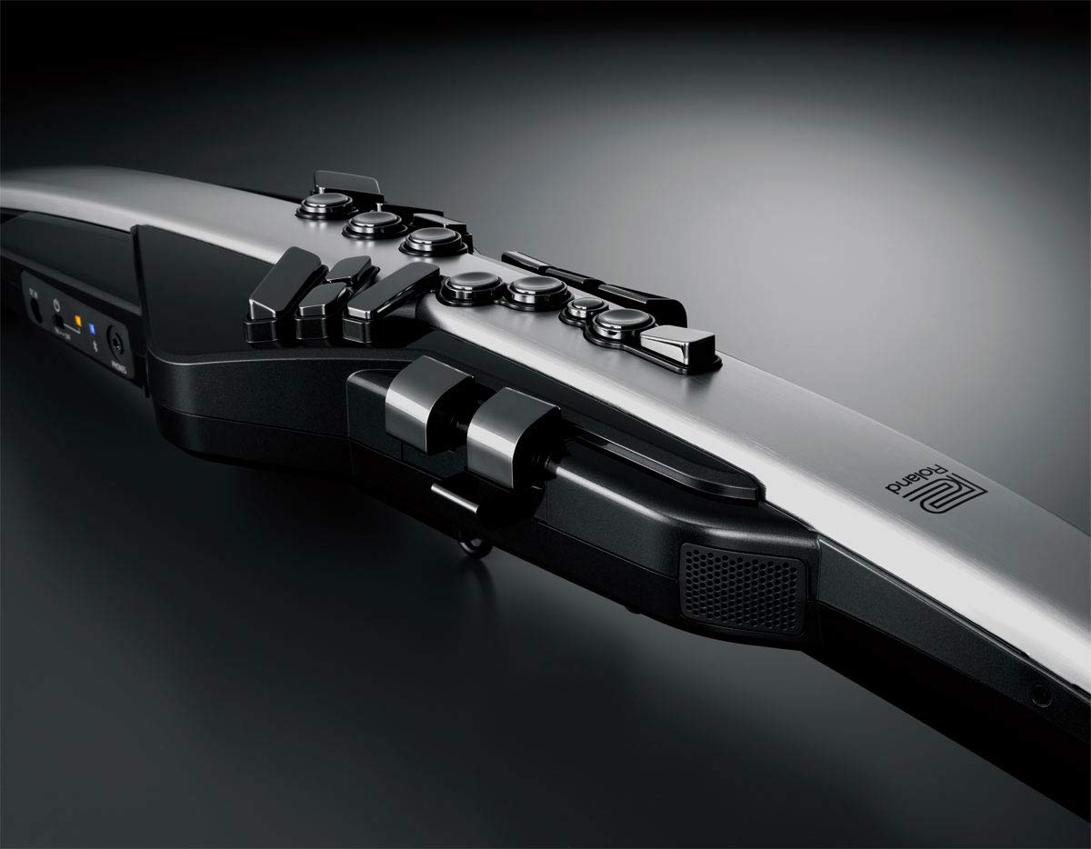 Amazon | Roland/AEROPHONE PRO AE-30 エアロフォン デジタル管楽器 