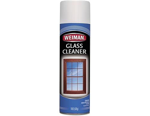 Best Weiman Glass CleanerReviews in 2024 - Buyer's Guide