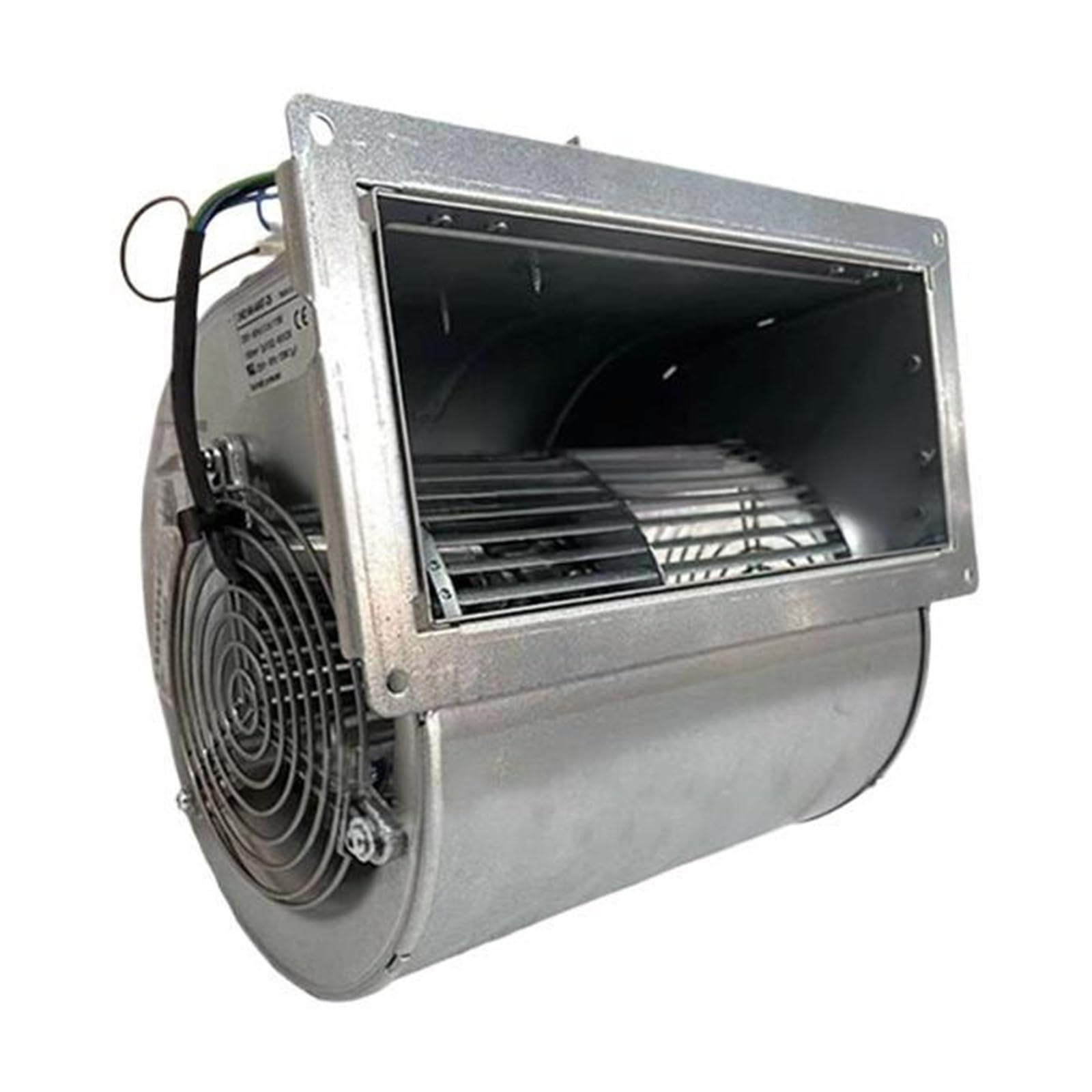 Ventilateur D4E146-AA07-25 230V 128W pour système de ventilation domestique