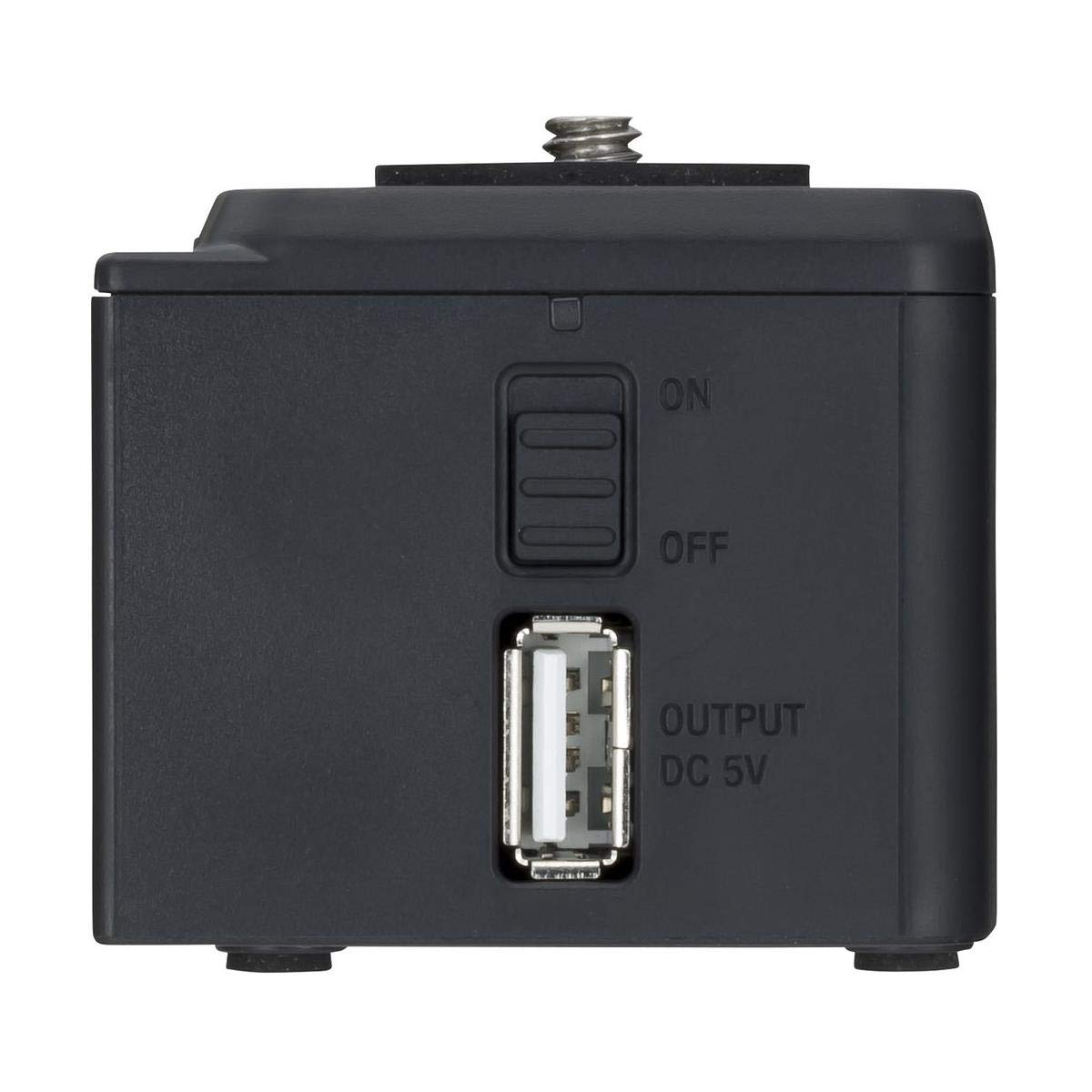Zoom BCQ2n - Funda de batería para Q2n/Q2n-4K