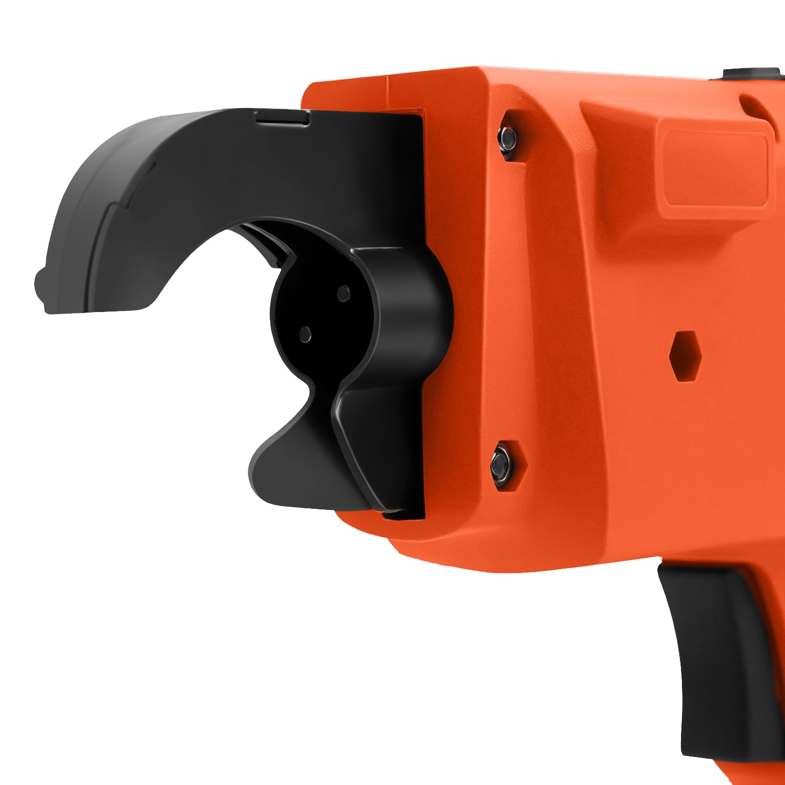 Rilegatrice elettrica da 12 V, per cemento armato, con 2 batterie al litio da 4500 mAh, connettore di rinforzo per 8-34 mm