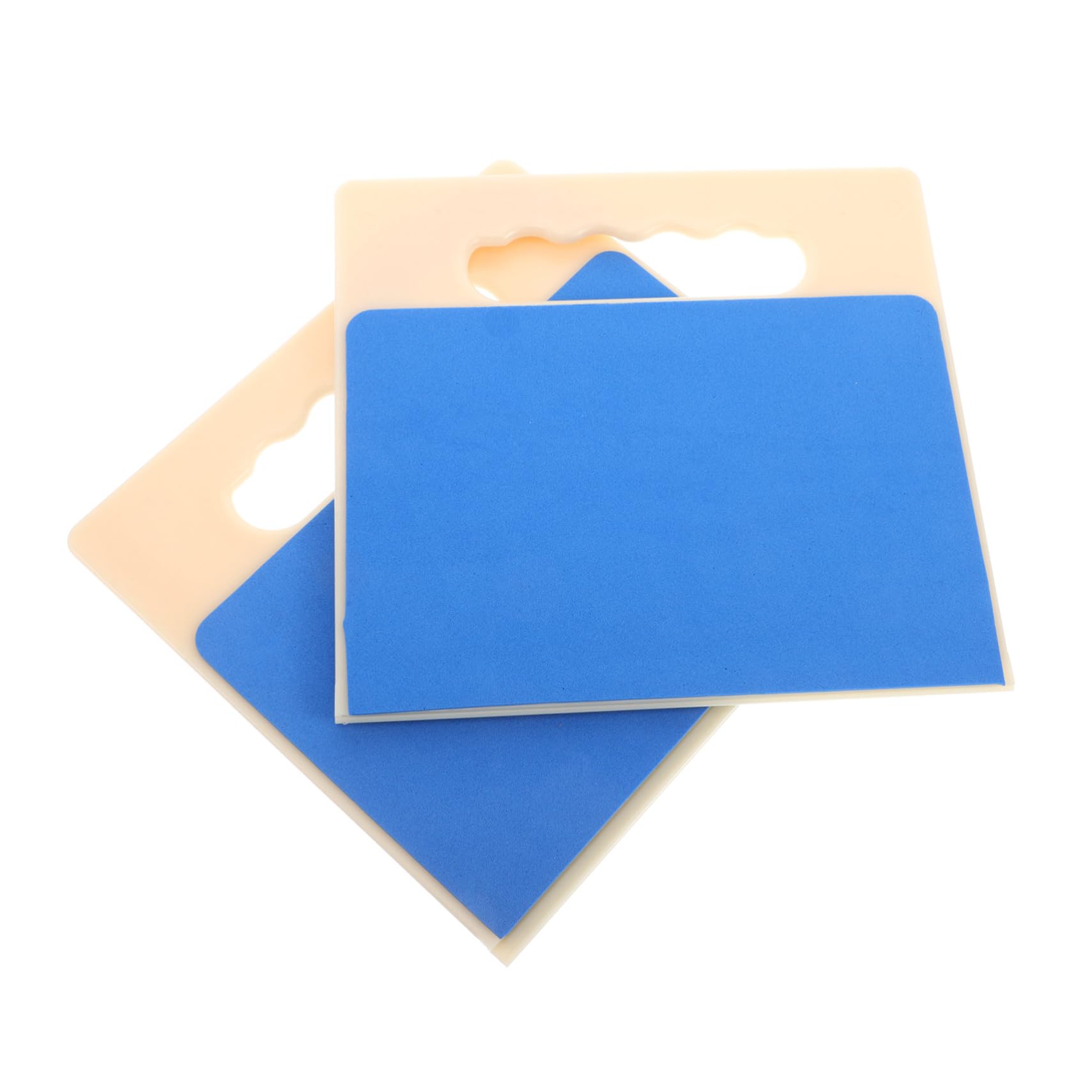 Milisten Reusable Karate Boards for Breaking Martial Arts Training Equipment for Boys and Girls Taekwondo Punching Boards Set