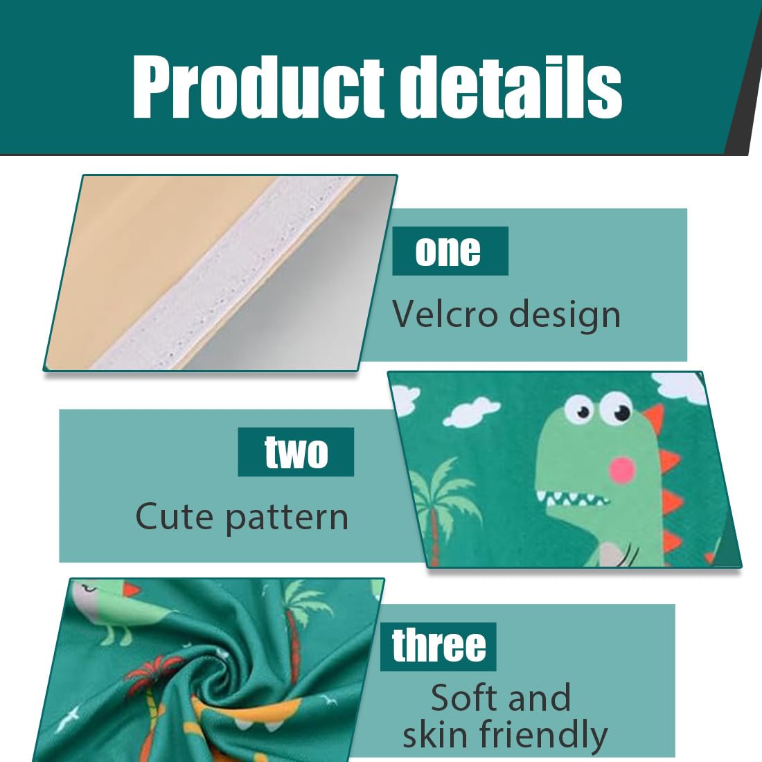 2 Piezas Protector Cinturon Coche Niños Lindo Dinosaurios Almohadilla Cinturon Coche Transpirable Y Agradable A La Piel Funda Cinturon Coche Adecuado Para Todas Las Estaciones
