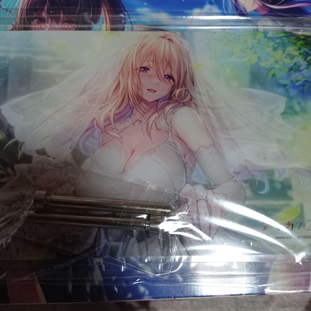 Amazon.co.jp: アマカノ2＋ 蔦町ちとせ アクリルスタンド あざらし 