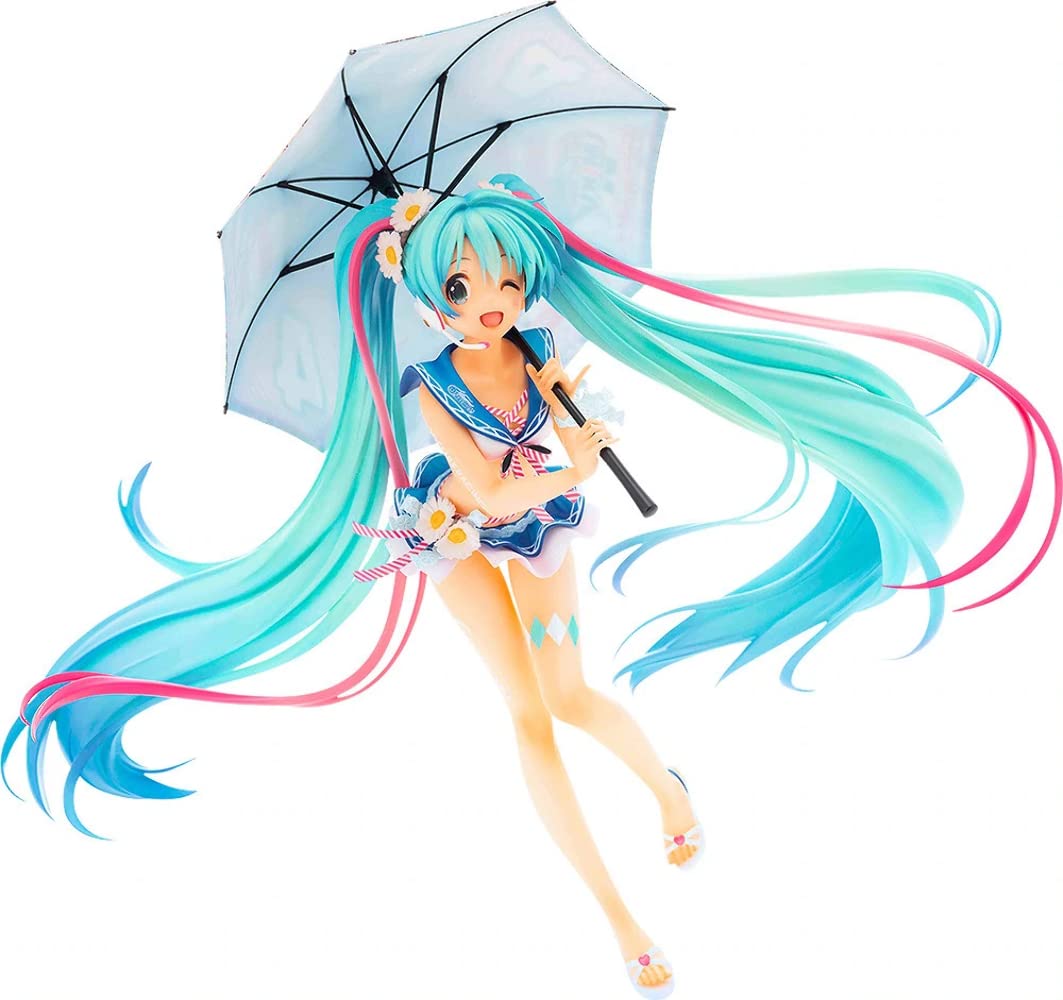 Amazon.co.jp: 初音ミク GTプロジェクト レーシングミク 2019タイVer 