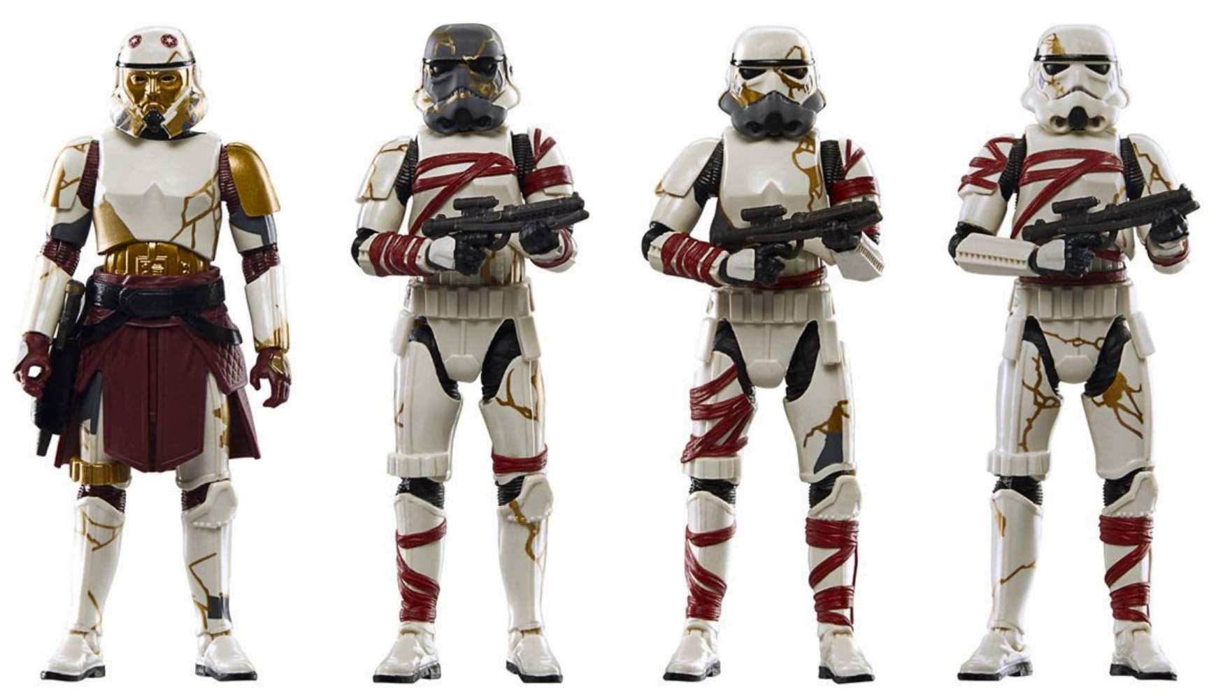 Amazon.co.jp: スター・ウォーズ ヴィンテージ コレクション 3.75 