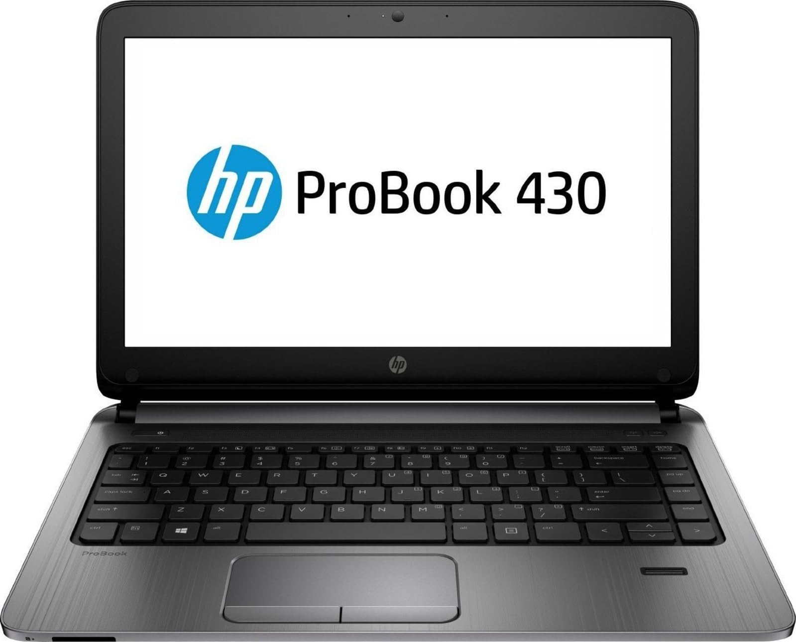 Amazon.com: HP ProBook 430 G3 Laptop | 13.3