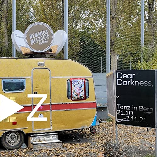 Die Heitere Fahne pr&auml;sentiert: &laquo;Ein offenes Ohr f&uuml;r den Ton der Welt&raquo;