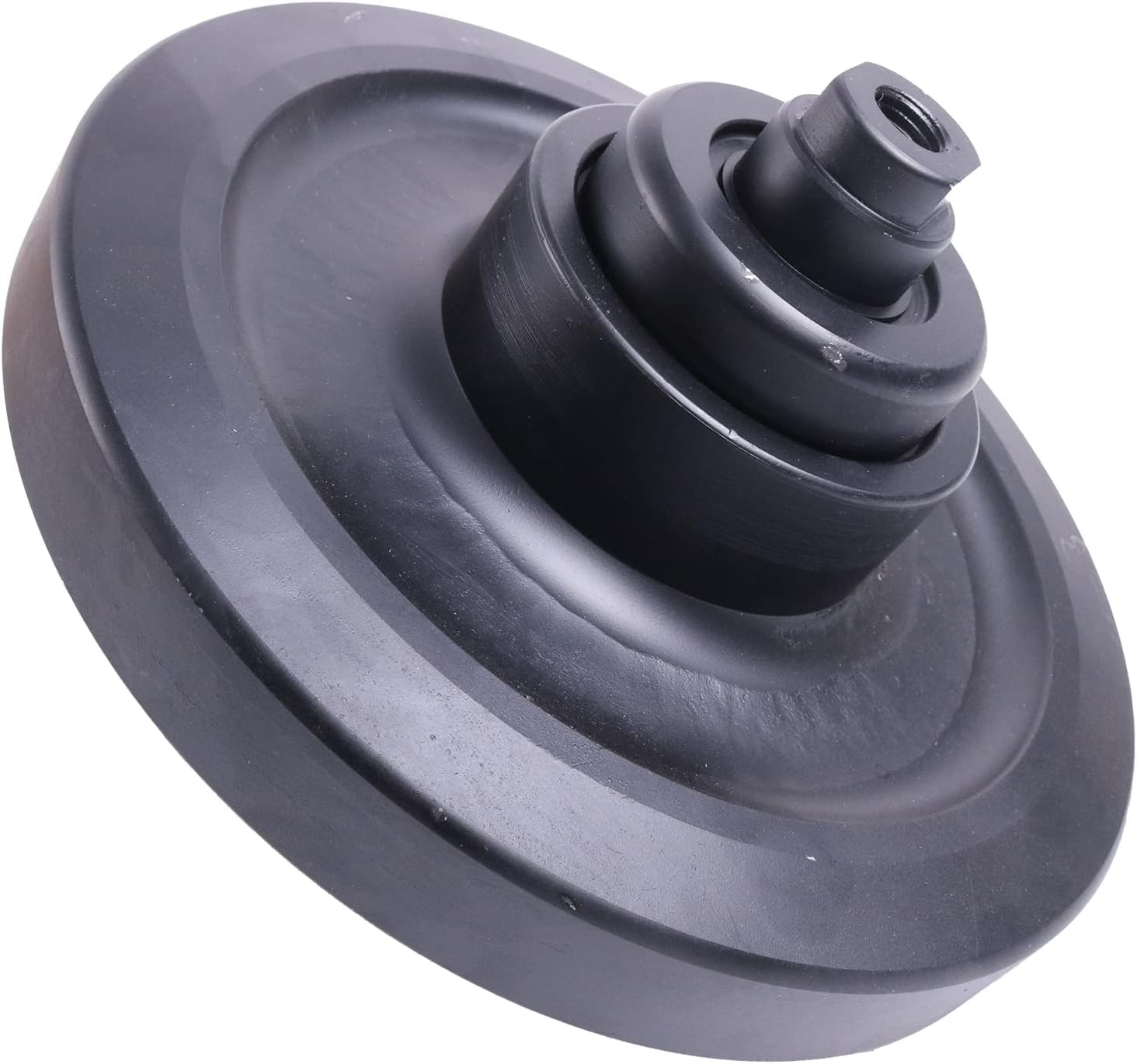 JZGRDN Rear Idler 7233630 Compatible with Bobcat T550 T590 T595 T630 T650 T750 T770 T740 Models