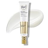 RoC Retinol Correxion Deep Wrinkle Anti-Aging Night Cream, Daily Face Moisturizer with Shea Butter, Glycolic Acid and Squalane, Skin Care Treatment, 1 Ounces (Packaging May Vary) 1 Fl Oz (Pack of 1)
