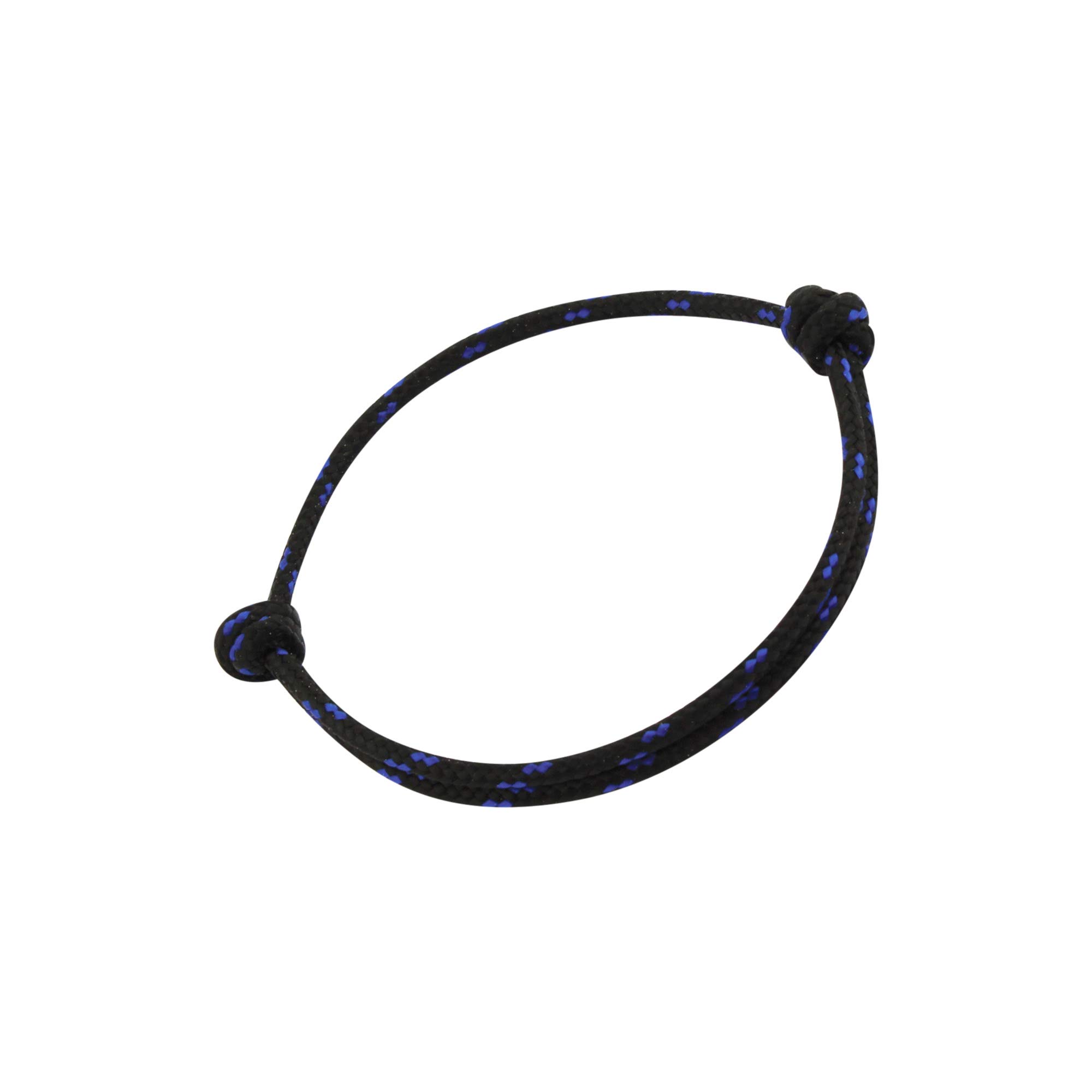 Surfer Bracelet Rope Surfer Edition, Discreet Casual Maritime Strap for Women and Men, Unisex Surf Style Bracelet in Many Fashion and Trend