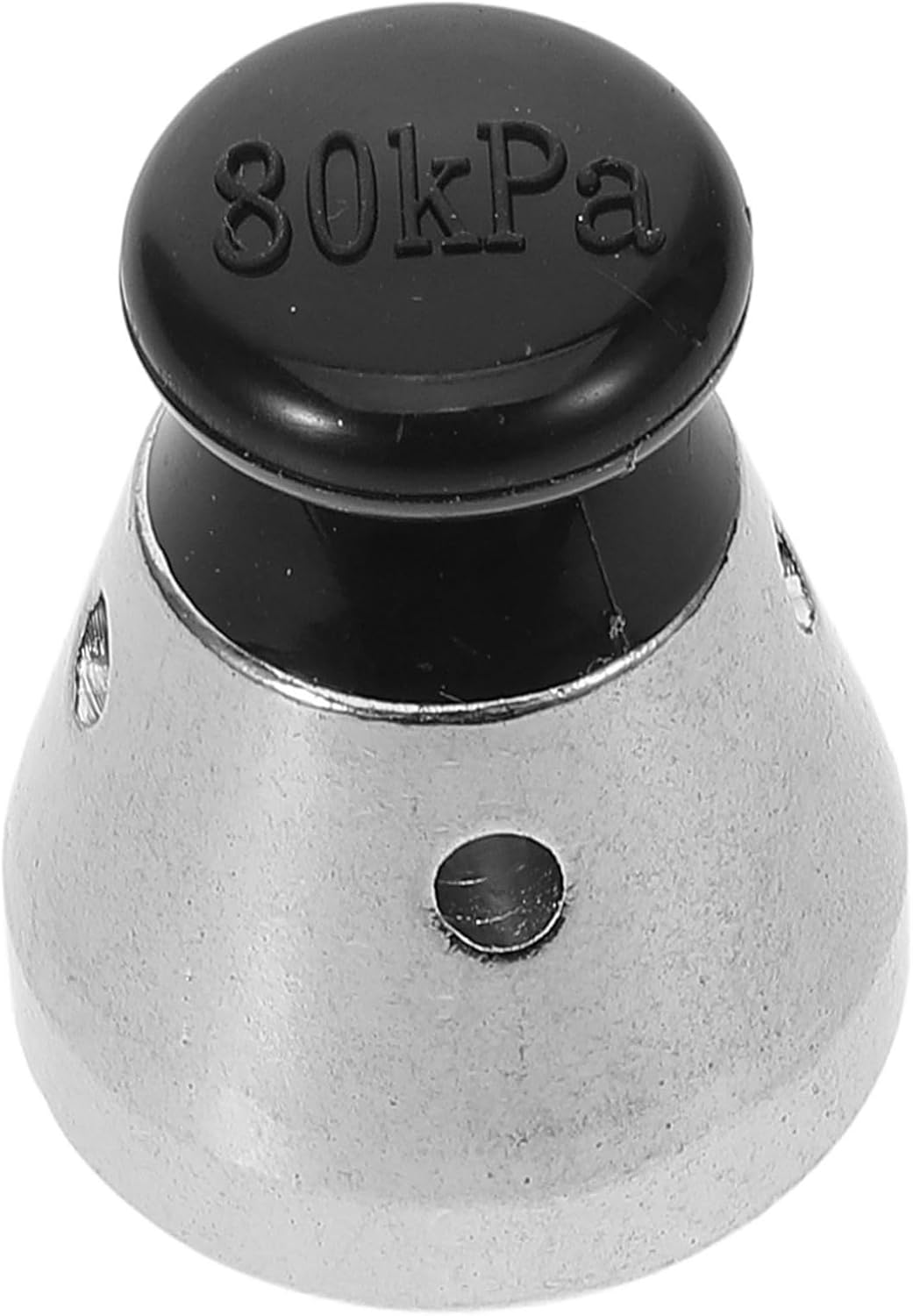 Mikikit 5pcs Hawkins Pressure Cooker Relief Valve Replacement Float Valve for Pressure Cookers