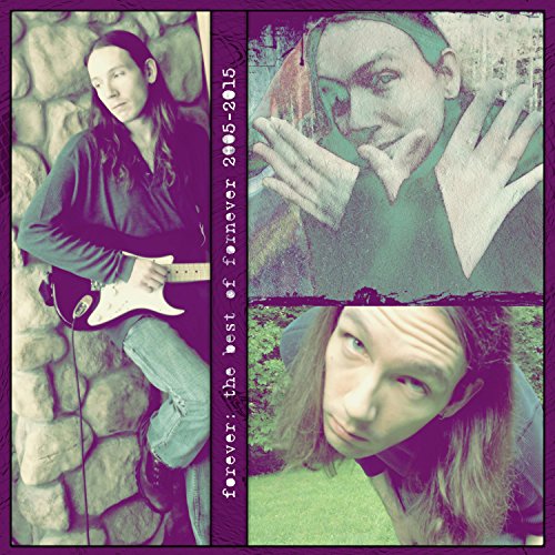 Amazon MusicでForneverのForever: The Best Of Forneverを再生する