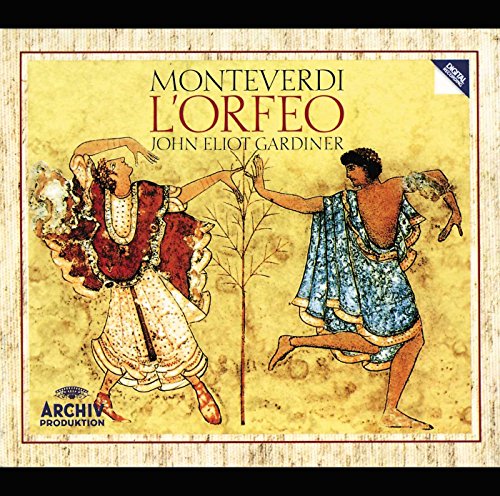 L'Orfeo