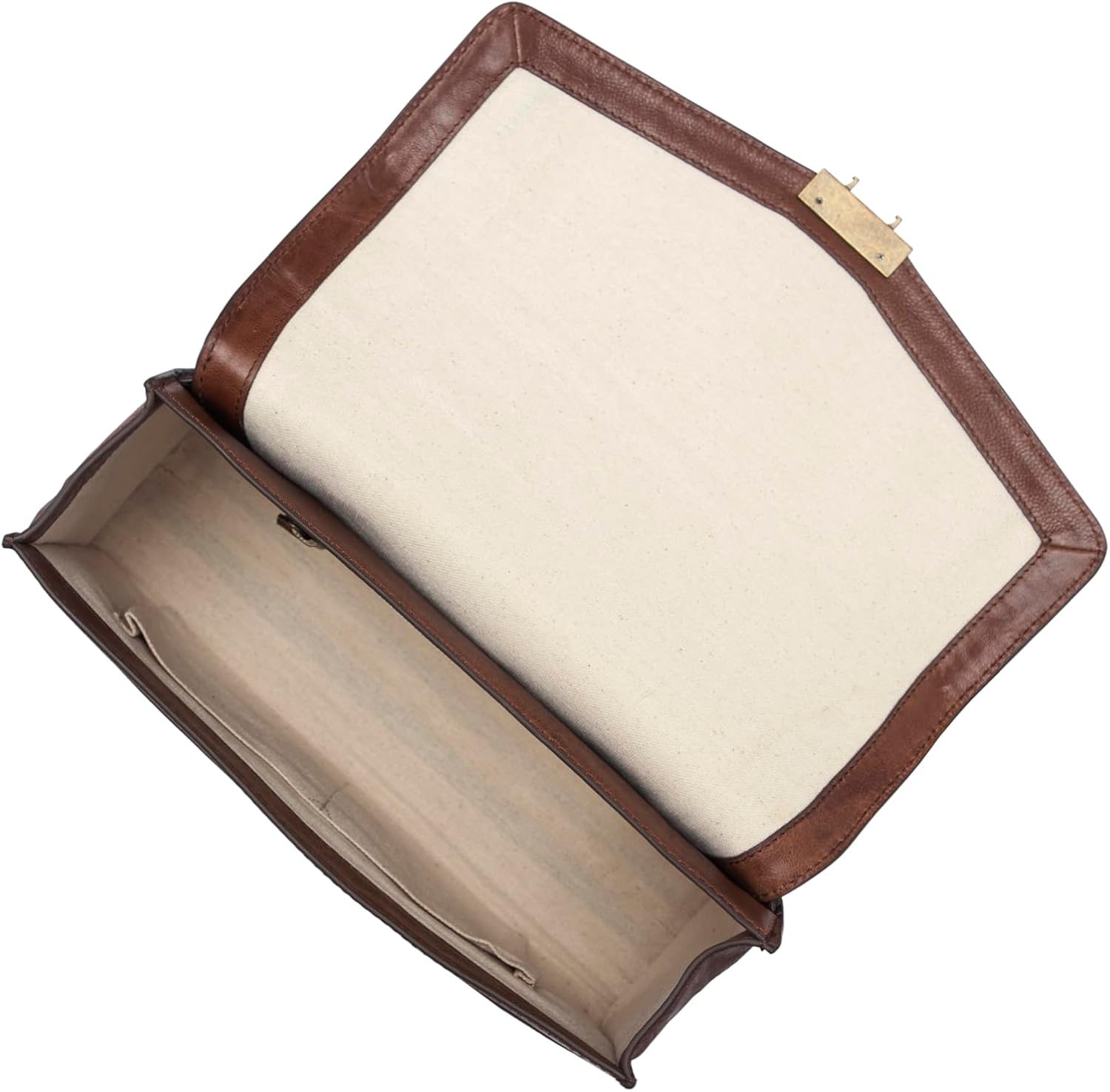 Frye Women's Alex Flap Shoulder