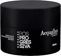 Mascara Acquaflora Pós Progressiva, Acquaflora