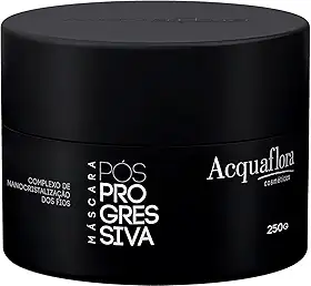 Mascara Acquaflora Pós Progressiva, Acquaflora