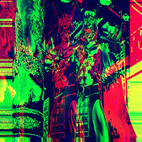 Shao Kahn [Explicit]